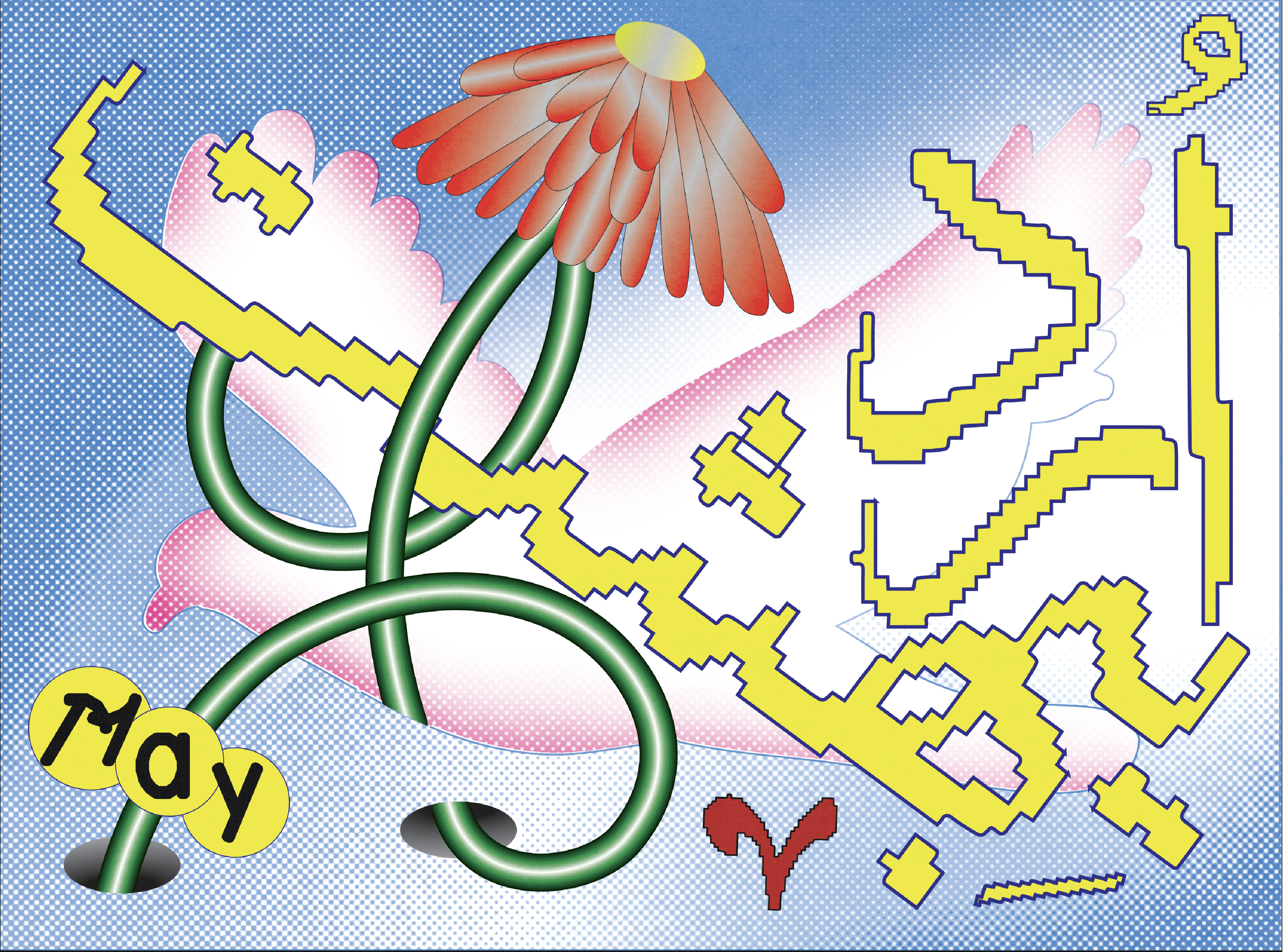 Business cards bundle