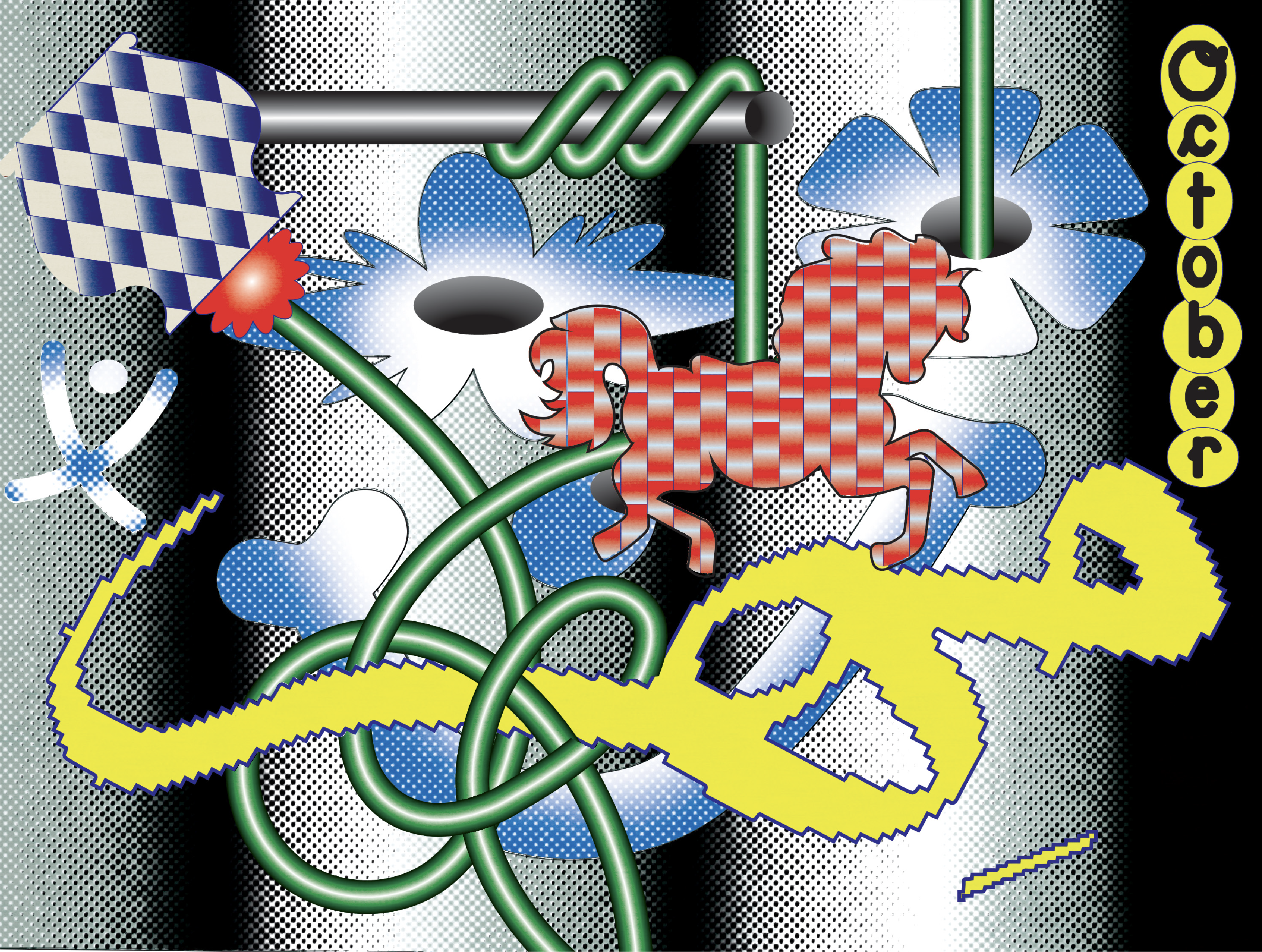 Business cards bundle